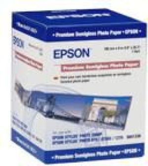 Epson Photo Premium 100mmx8m (C13S041330) 1