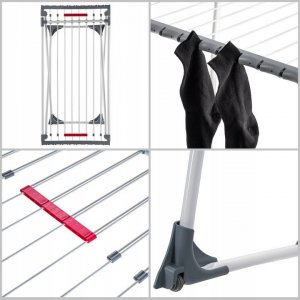 Suszarka na pranie Kadax K6581 5