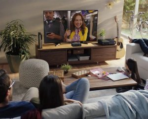 Arylic Arylic H50 - Bezprzewodowy wzmacniacz stereo 6