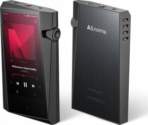 Astell&Kern Astell&Kern SR35 - Przenośny odtwarzacz audio Hi-Res 1