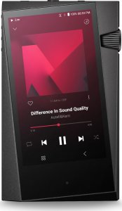 Astell&Kern Astell&Kern SR35 - Przenośny odtwarzacz audio Hi-Res 2