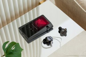 Astell&Kern Astell&Kern SR35 - Przenośny odtwarzacz audio Hi-Res 8