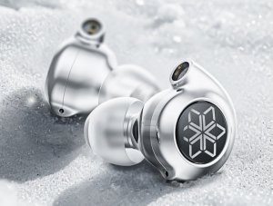 Słuchawki FiiO FD11 11