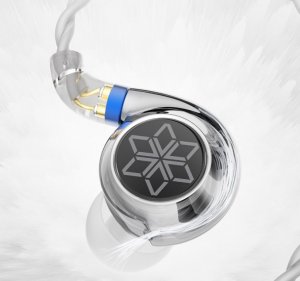 Słuchawki FiiO FD11 12