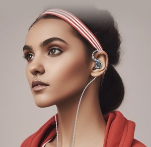 Słuchawki FiiO FD11 13