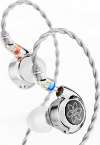 Słuchawki FiiO FD11 14