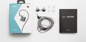 Słuchawki FiiO FD11 15