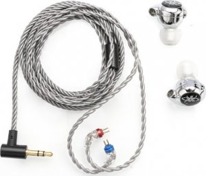 Słuchawki FiiO FD11 4