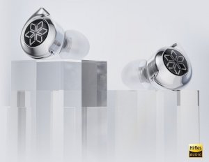 Słuchawki FiiO FD11 6