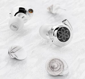 Słuchawki FiiO FD11 7