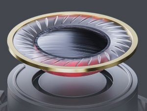 Słuchawki FiiO FD11 8