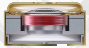 Słuchawki FiiO FD11 10