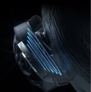 Słuchawki FiiO FT3 - Słuchawki nauszne Hi-Fi 12