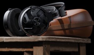 Słuchawki FiiO FT3 - Słuchawki nauszne Hi-Fi 15