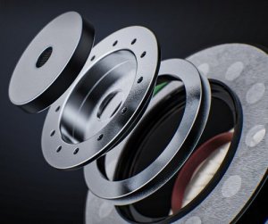 Słuchawki FiiO FT3 - Słuchawki nauszne Hi-Fi 6