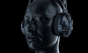 Słuchawki FiiO FT3 - Słuchawki nauszne Hi-Fi 9