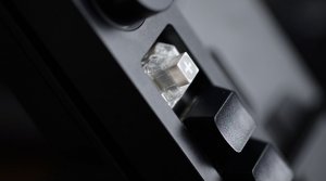 FiiO FiiO KB1K - Klawiatura multimedialna 2