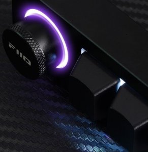 FiiO FiiO KB1K - Klawiatura multimedialna 3