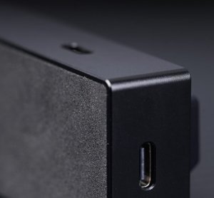 FiiO FiiO KB1K - Klawiatura multimedialna 5