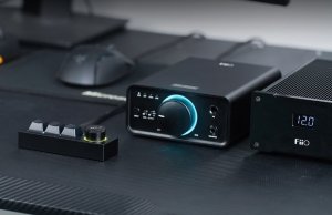 FiiO FiiO KB1K - Klawiatura multimedialna 6