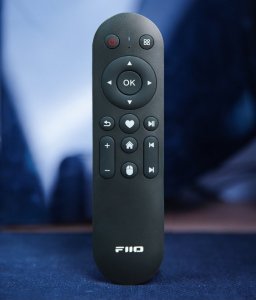 Pilot RTV FiiO FiiO RM3 - Pilot Bluetooth dla produktów FiiO z serii R 2