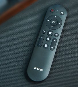 Pilot RTV FiiO FiiO RM3 - Pilot Bluetooth dla produktów FiiO z serii R 5