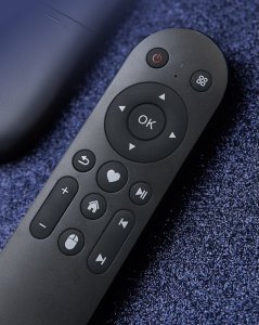 Pilot RTV FiiO FiiO RM3 - Pilot Bluetooth dla produktów FiiO z serii R 6