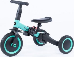 Moovkee Rowerek dziecięcy Mike 6w1 Ocean Blue 2
