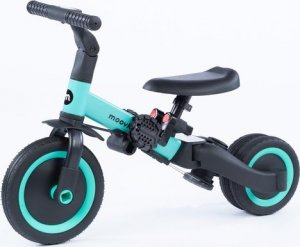 Moovkee Rowerek dziecięcy Mike 6w1 Ocean Blue 3