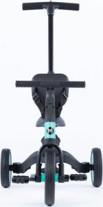 Moovkee Rowerek dziecięcy Mike 6w1 Ocean Blue 4