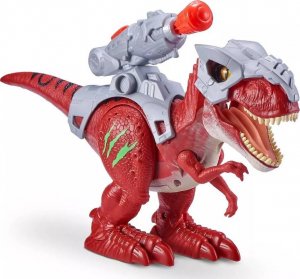 Figurka Zuru Figurka interaktywna Robo Alive Dino Wars T-Rex 1