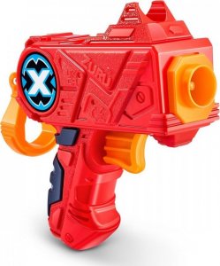 Zuru Wyrzutnia Excel Combo Pack Turbo Fire + Fury 4 + Micro 4