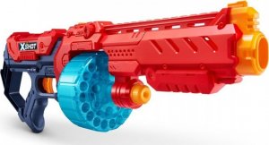 Zuru Wyrzutnia Excel Combo Pack Turbo Fire + Fury 4 + Micro 7