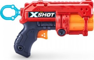 Zuru Wyrzutnia Excel Combo Pack Turbo Fire + Fury 4 + Micro 8