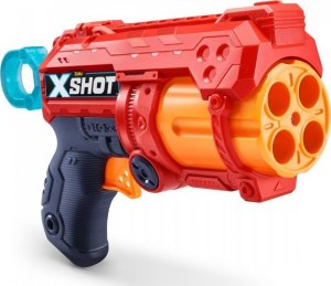 Zuru Wyrzutnia Excel Combo Pack Turbo Fire + Fury 4 + Micro 9