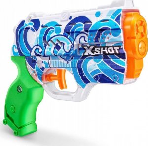 Zuru Wyrzutnia wodna Fast-Fill Skins Nano 2