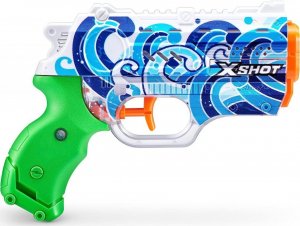 Zuru Wyrzutnia wodna Fast-Fill Skins Nano 4