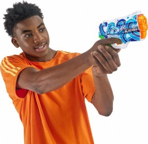 Zuru Wyrzutnia wodna Fast-Fill Skins Nano 6