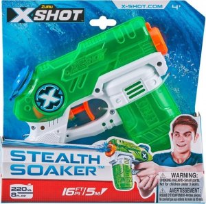 Zuru Wyrzutnia wodna Water Warfare Stealth Soaker 1