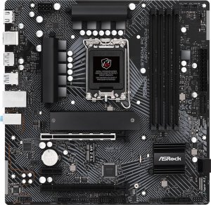 Płyta główna ASRock B760M PG LIGHTNING/D4 2