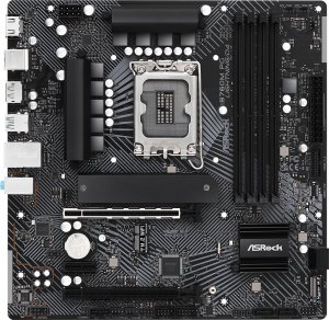 Płyta główna ASRock B760M PG LIGHTNING/D4 3