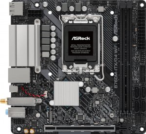 Płyta główna ASRock B760M-ITX/D4 WIFI 2