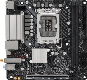 Płyta główna ASRock B760M-ITX/D4 WIFI 3