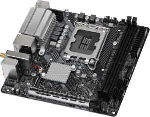 Płyta główna ASRock B760M-ITX/D4 WIFI 4