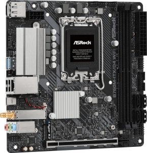 Płyta główna ASRock B760M-ITX/D4 WIFI 5