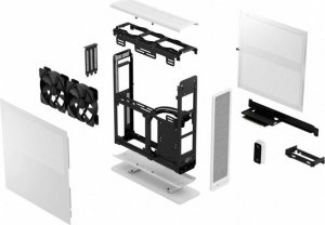 Obudowa Fractal Design Ridge PCIe 4.0 (FD-C-RID1N-12) 5