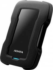 Dysk zewnętrzny HDD ADATA HD330 5TB Czarny (AHD330-5TU31-CBK) 2