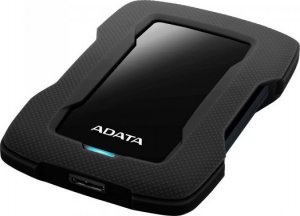 Dysk zewnętrzny HDD ADATA HD330 5TB Czarny (AHD330-5TU31-CBK) 3