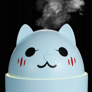 Nawilżacz powietrza Cronos XYD-Y1 Niebieski 7