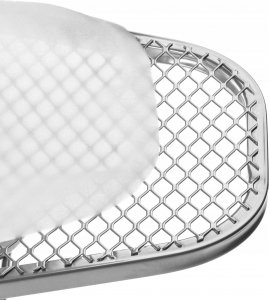 Kadax Deska Do Prasowania Mała Na Stole Stołowa 70x30cm 7